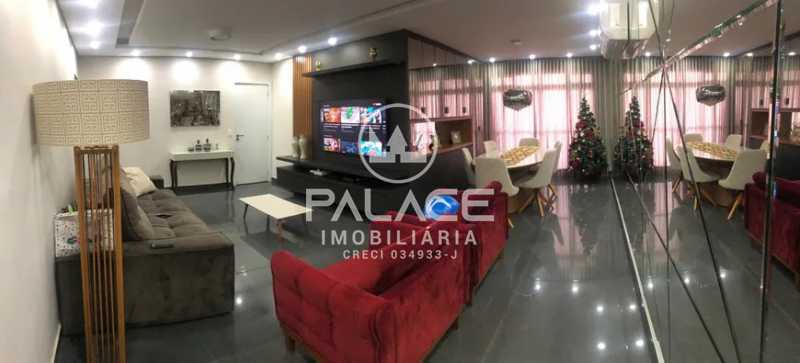 Apartamento à venda com 3 quartos, 149m² - Foto 1