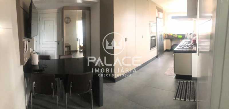 Apartamento à venda com 3 quartos, 149m² - Foto 6