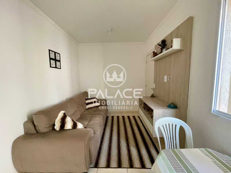 Apartamento à venda com 2 quartos, 45m² - Foto 2