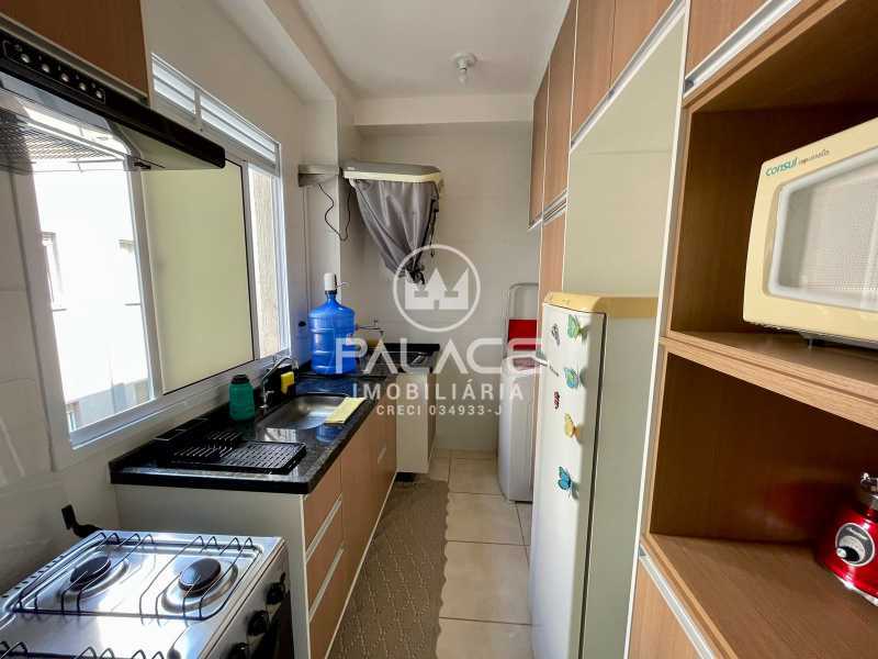 Apartamento à venda com 2 quartos, 45m² - Foto 5