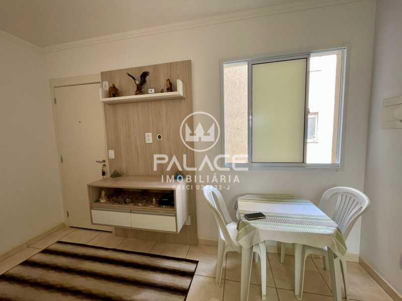 Apartamento à venda com 2 quartos, 45m² - Foto 4