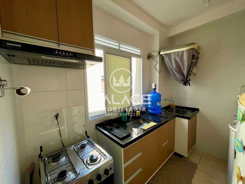 Apartamento à venda com 2 quartos, 45m² - Foto 6