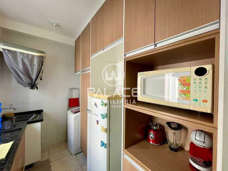 Apartamento à venda com 2 quartos, 45m² - Foto 8