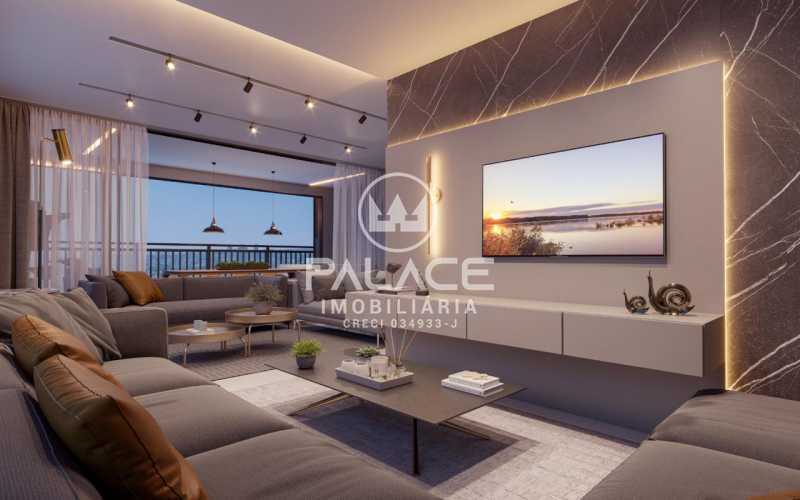 Apartamento à venda com 4 quartos, 148m² - Foto 8