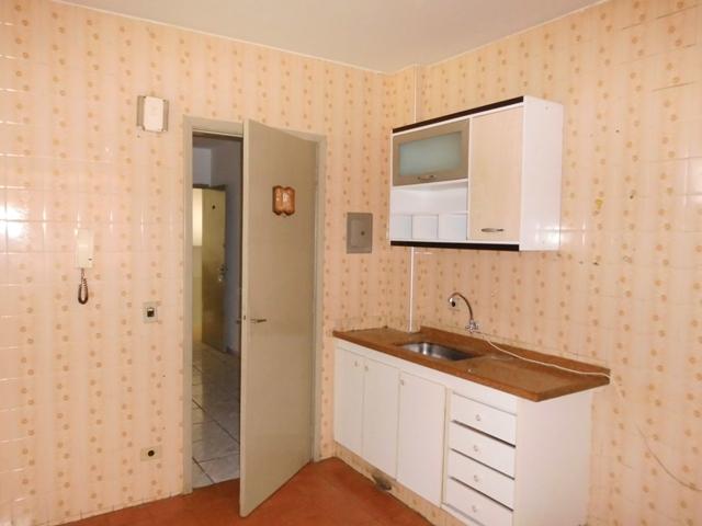 Apartamento à venda com 2 quartos, 60m² - Foto 4