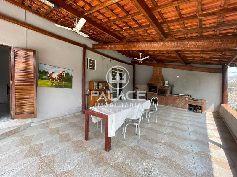 Casa de Condomínio à venda com 4 quartos, 242m² - Foto 6