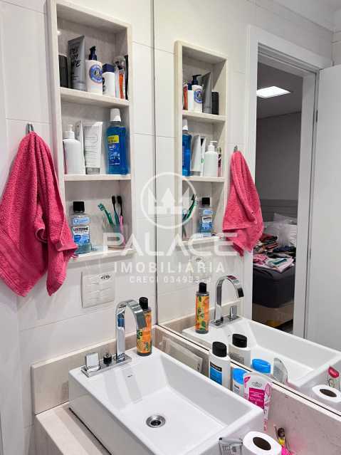 Apartamento à venda com 2 quartos, 64m² - Foto 10