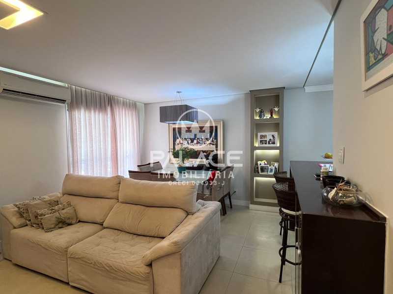 Apartamento à venda com 2 quartos, 64m² - Foto 5