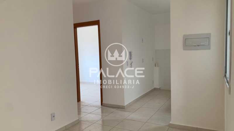 Apartamento à venda com 2 quartos, 46m² - Foto 4