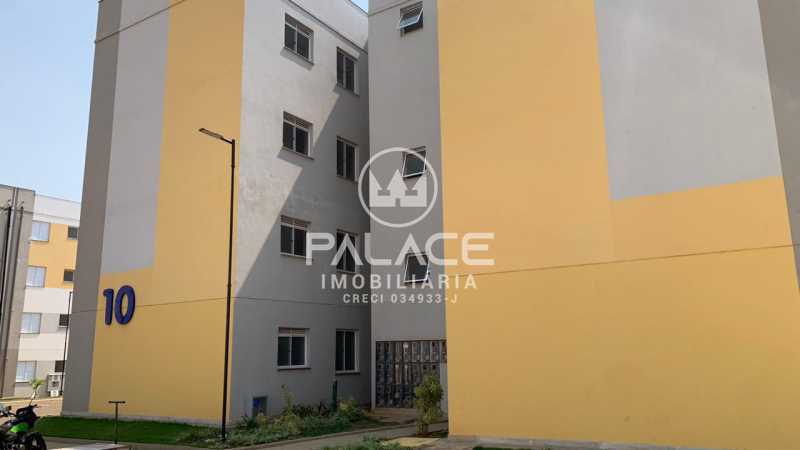 Apartamento à venda com 2 quartos, 46m² - Foto 11