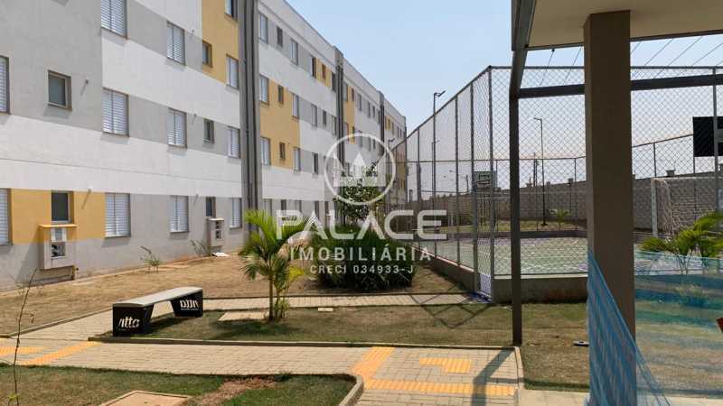 Apartamento à venda com 2 quartos, 46m² - Foto 13