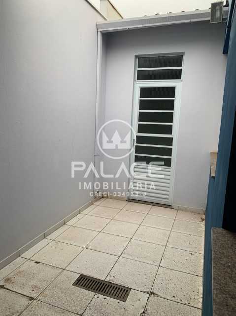 Casa Comercial para alugar, 96m² - Foto 12