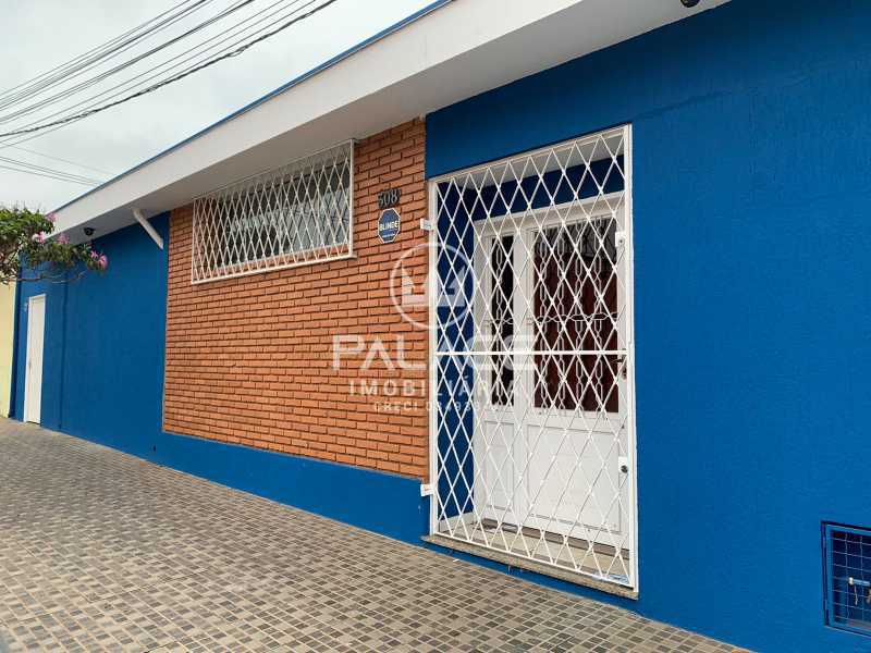 Casa Comercial para alugar, 96m² - Foto 1