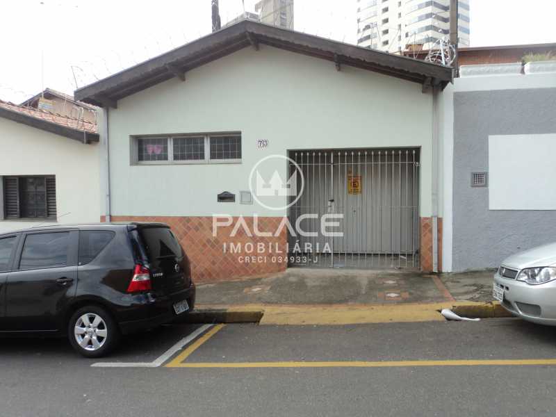 Casa Comercial, 160 m² - Foto 2