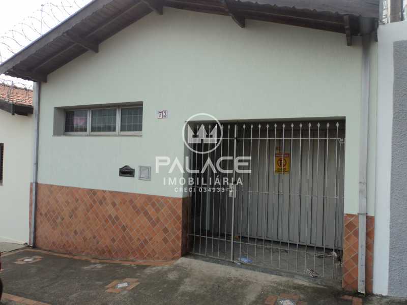 Casa Comercial, 160 m² - Foto 1