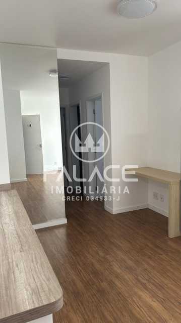 Apartamento para alugar com 3 quartos, 80m² - Foto 4