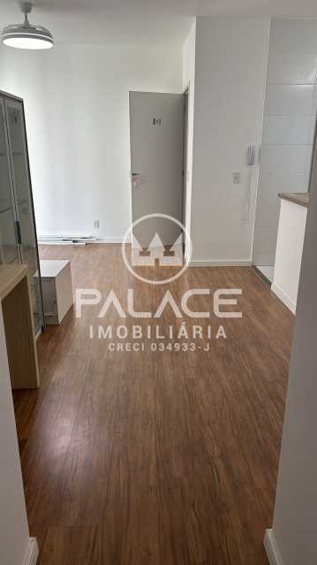 Apartamento para alugar com 3 quartos, 80m² - Foto 5