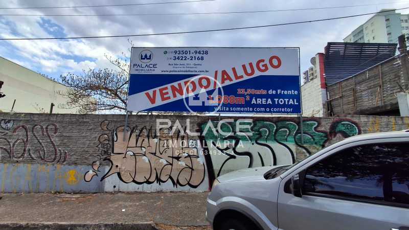 Terreno à venda e aluguel, 1088m² - Foto 2