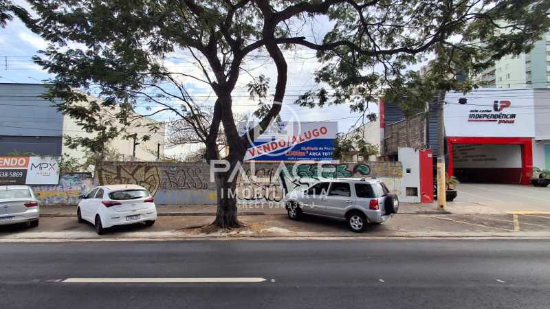 Terreno à venda e aluguel, 1088m² - Foto 3