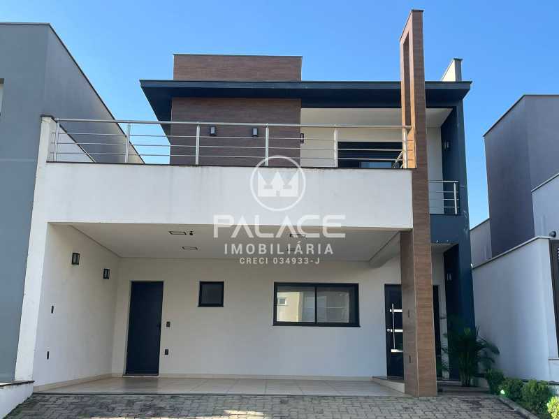 Casa de Condomínio à venda com 3 quartos, 193m² - Foto 1