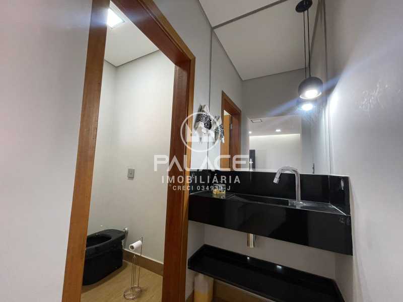 Casa de Condomínio à venda com 3 quartos, 193m² - Foto 12