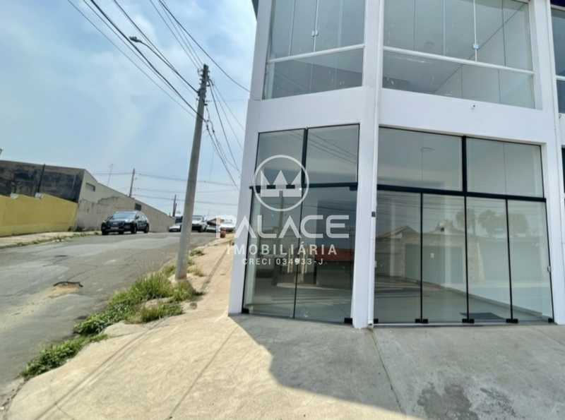 Loja-Salão, 80 m² - Foto 1