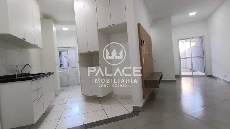 Apartamento para alugar com 2 quartos, 110m² - Foto 1