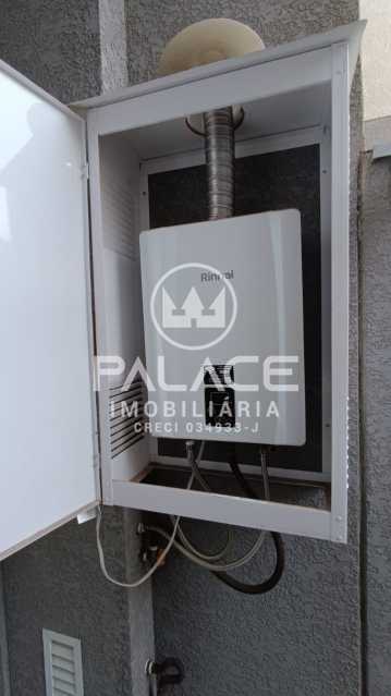 Apartamento para alugar com 2 quartos, 110m² - Foto 5