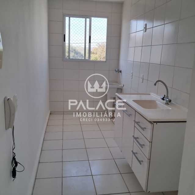 Apartamento à venda com 2 quartos, 44m² - Foto 8