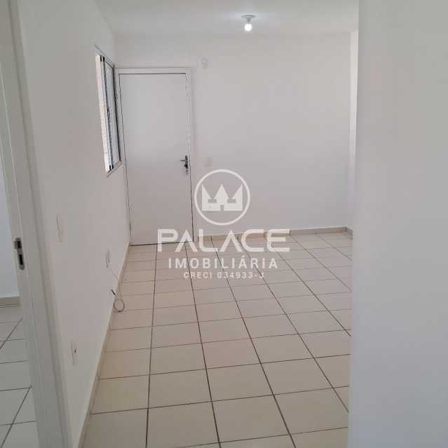 Apartamento à venda com 2 quartos, 44m² - Foto 2