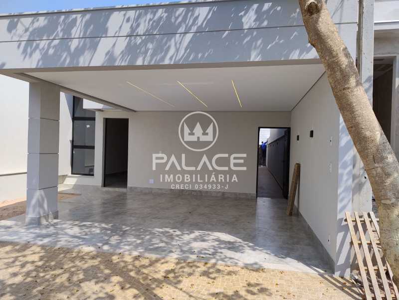 Casa de Condomínio à venda com 3 quartos, 140m² - Foto 2