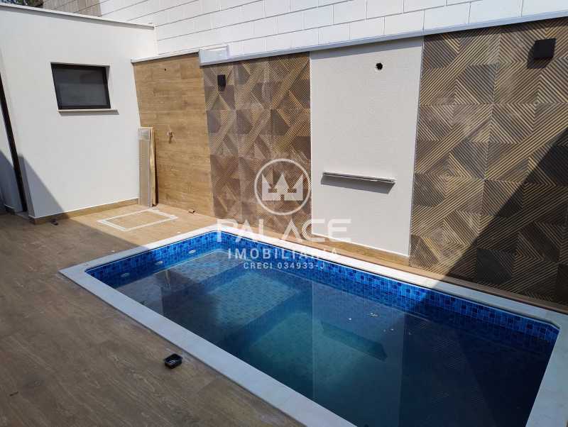 Casa de Condomínio à venda com 3 quartos, 140m² - Foto 19