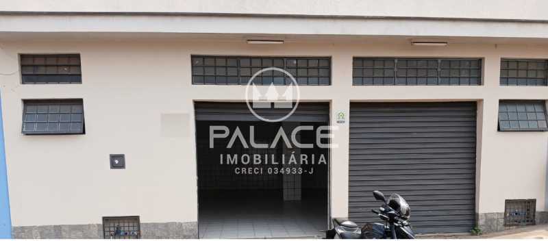 Loja-Salão para alugar, 116m² - Foto 1