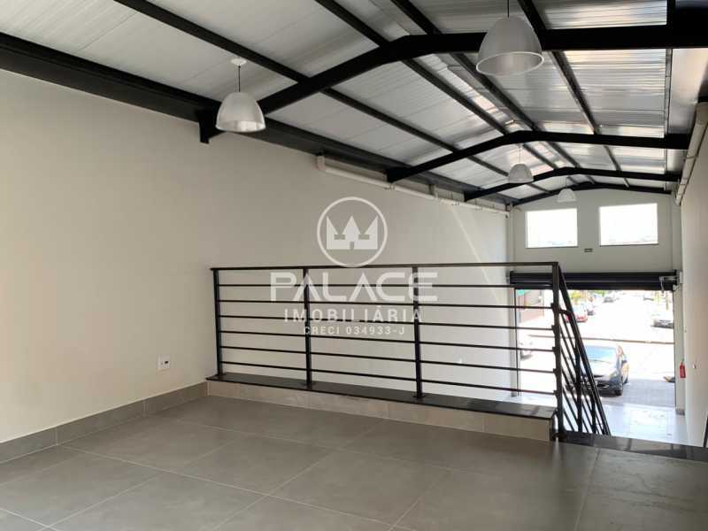 Loja-Salão para alugar, 250m² - Foto 5