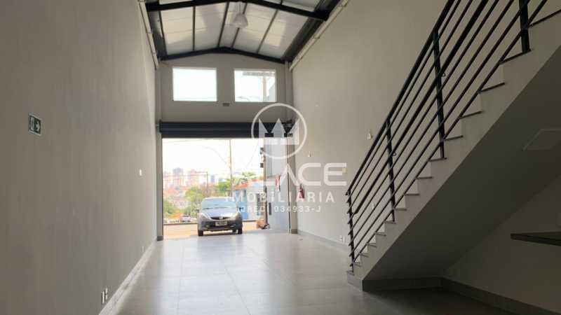 Loja-Salão para alugar, 250m² - Foto 3