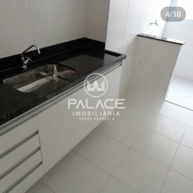 Apartamento à venda com 2 quartos, 69m² - Foto 4