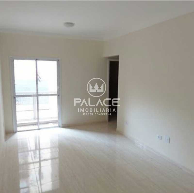 Apartamento à venda com 2 quartos, 69m² - Foto 1