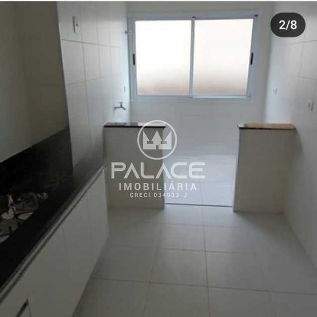 Apartamento à venda com 2 quartos, 69m² - Foto 6