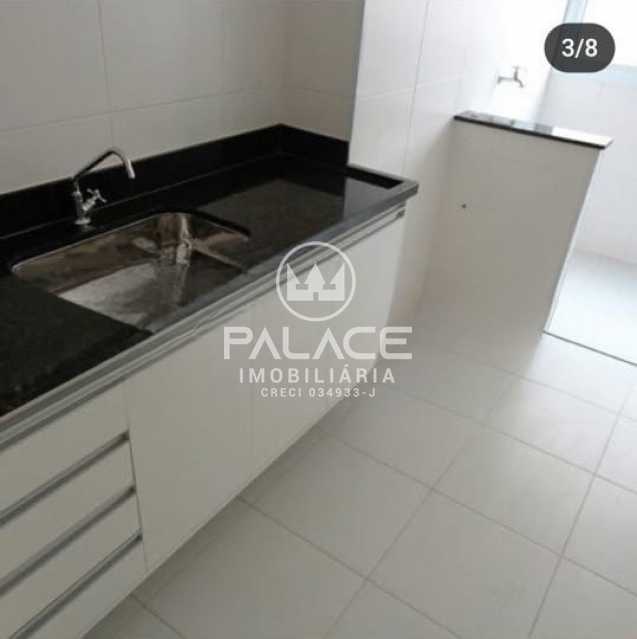 Apartamento à venda com 2 quartos, 69m² - Foto 7