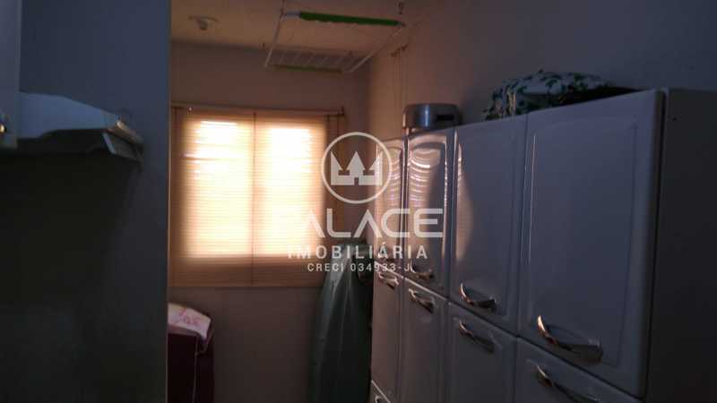 Apartamento à venda com 2 quartos, 56m² - Foto 6