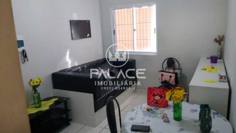 Apartamento à venda com 2 quartos, 56m² - Foto 10