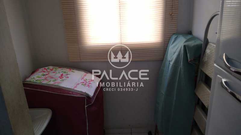 Apartamento à venda com 2 quartos, 56m² - Foto 11