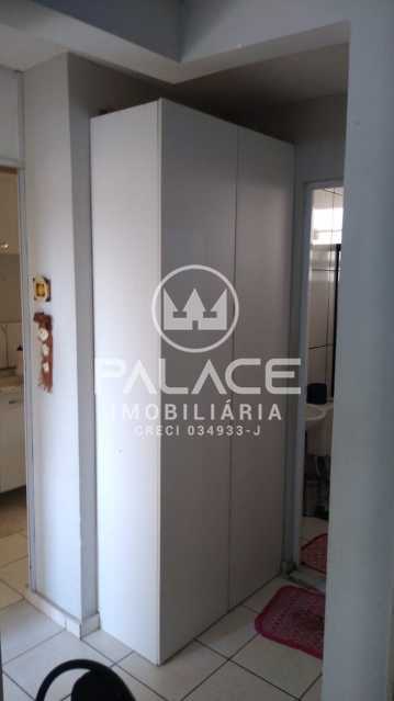 Apartamento à venda com 2 quartos, 56m² - Foto 8