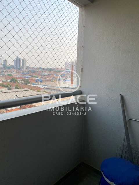 Apartamento à venda com 3 quartos, 68m² - Foto 3