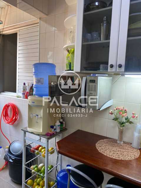 Apartamento à venda com 3 quartos, 68m² - Foto 22