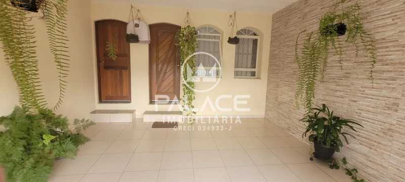 Casa à venda com 3 quartos, 156m² - Foto 2