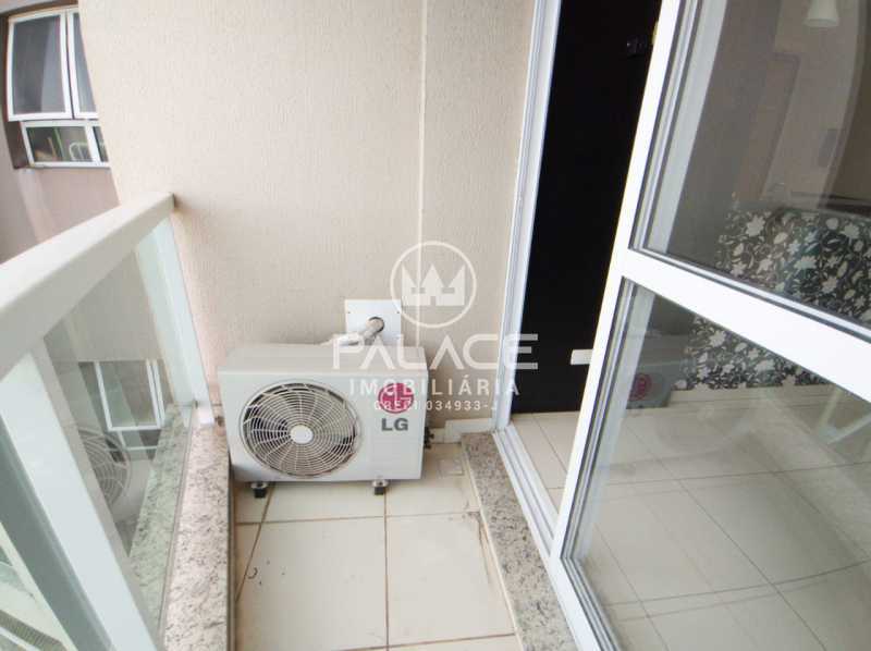 Apartamento à venda com 1 quarto, 38m² - Foto 15