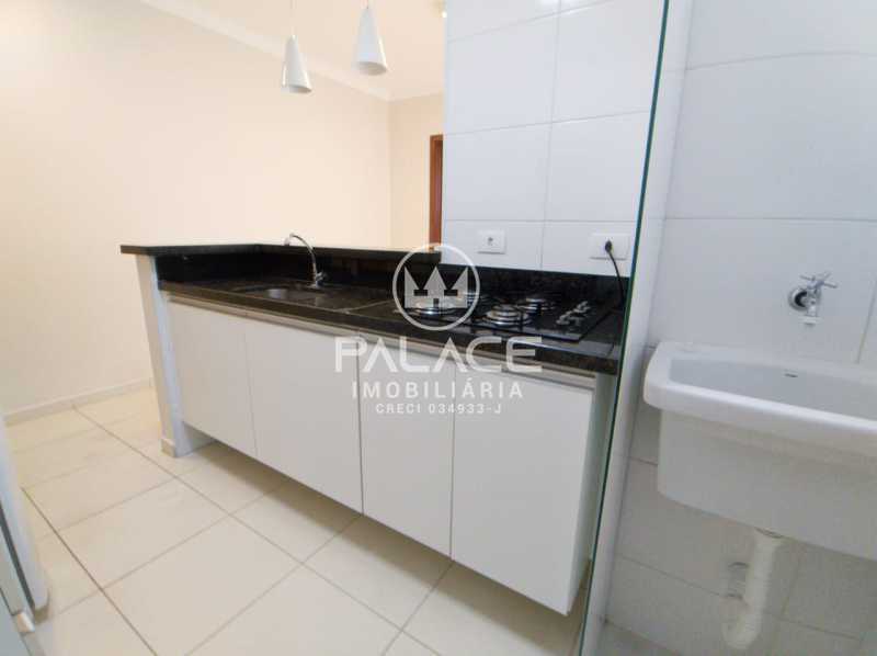 Apartamento à venda com 1 quarto, 38m² - Foto 5