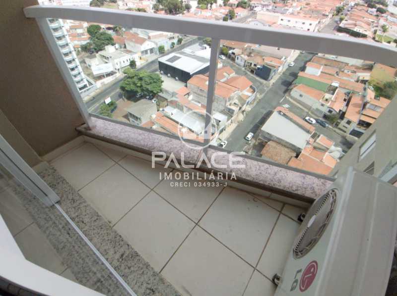 Apartamento à venda com 1 quarto, 38m² - Foto 16