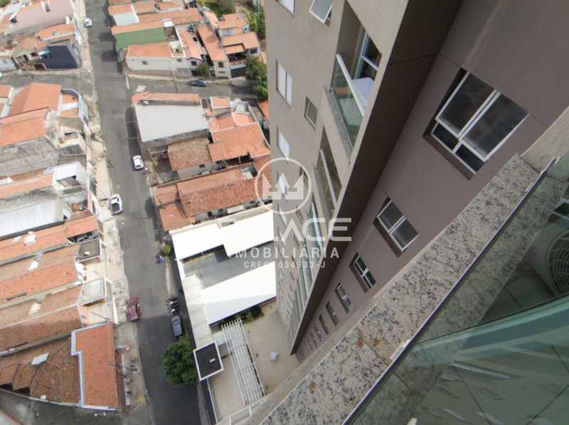 Apartamento à venda com 1 quarto, 38m² - Foto 17